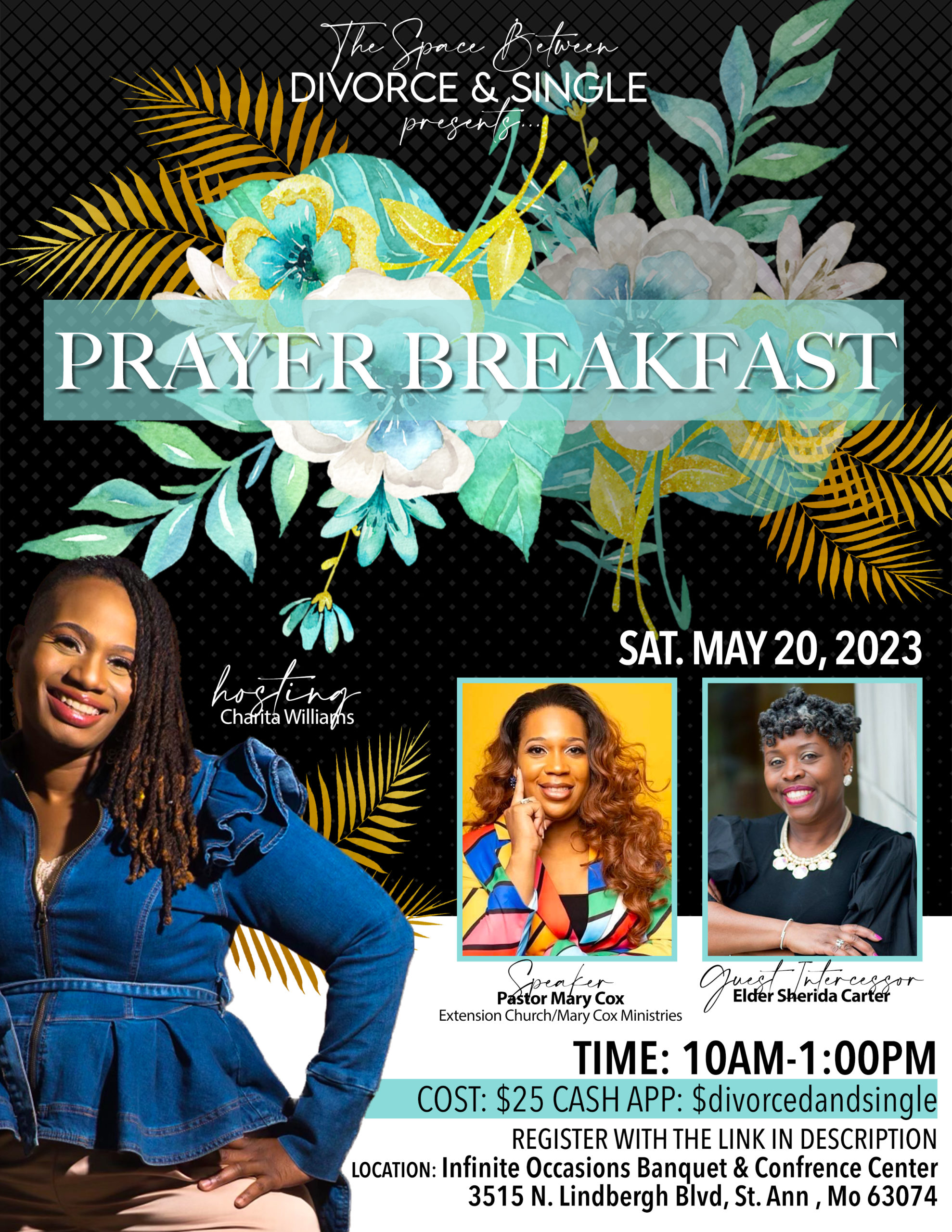 2-Prayer Breakfast